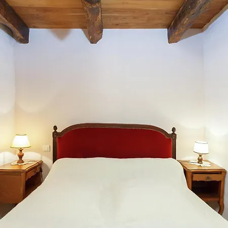 Hébergement de vacances In Auvergne With Roofed Garden And Terrace *